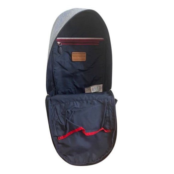 Tommy Hilfiger Mini Backpack New With Tags - Picture 6 of 16